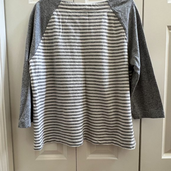Loft Sweatshirt - Size XL - Picture 8 of 9